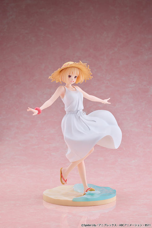 『リコリス・リコイル』錦木千束 白ワンピースVer. 1/7 完成品フィギュア